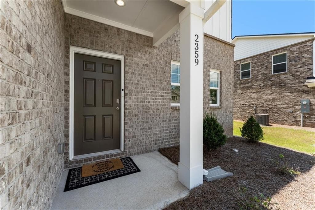 4 bedroom, 3 bathroom single family residence for rent at 2359 Argento Circle, Dacula, GA 30019 for $3,000 a month — photo 6