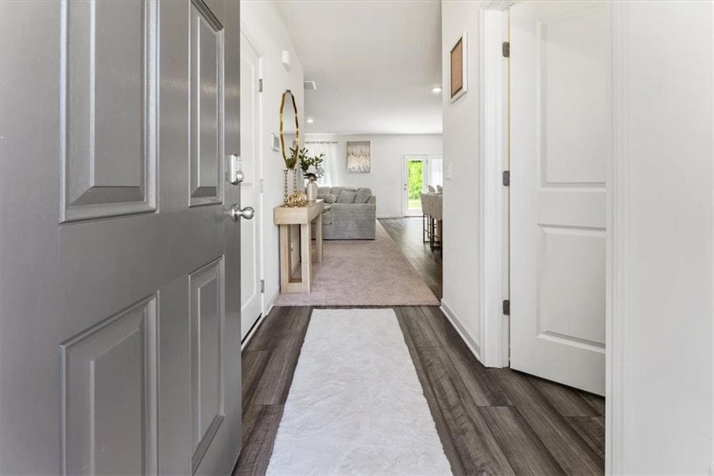 4 bedroom, 3 bathroom single family residence for rent at 2359 Argento Circle, Dacula, GA 30019 for $3,000 a month — photo 7