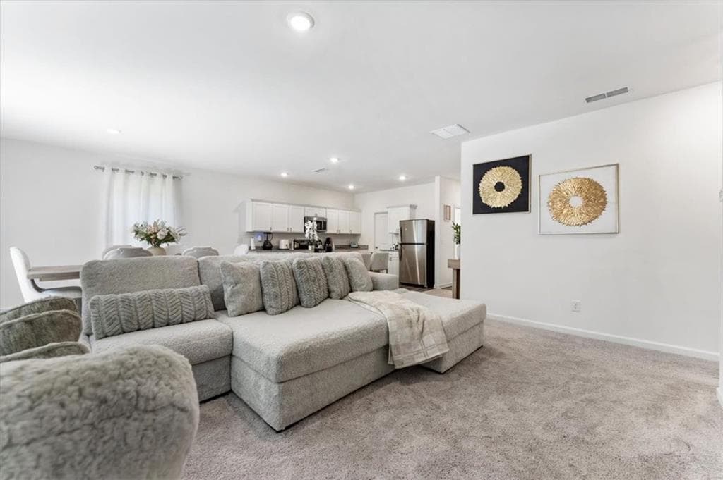 4 bedroom, 3 bathroom single family residence for rent at 2359 Argento Circle, Dacula, GA 30019 for $3,000 a month — photo 10