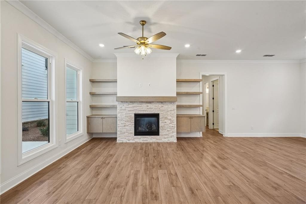 522 Pearl Street, Cumming, GA 30040 — most recent listing photo