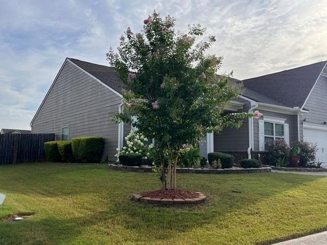 4 bedroom, 2 bathroom, 2,121 sq ft single family residence for sale at 3653 Shale Lane, Conyers, GA 30013 — photo 3