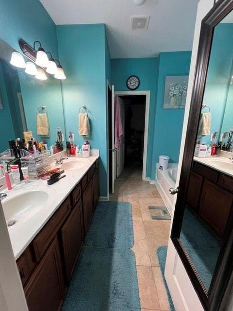 4 bedroom, 2 bathroom, 2,121 sq ft single family residence for sale at 3653 Shale Lane, Conyers, GA 30013 — photo 9