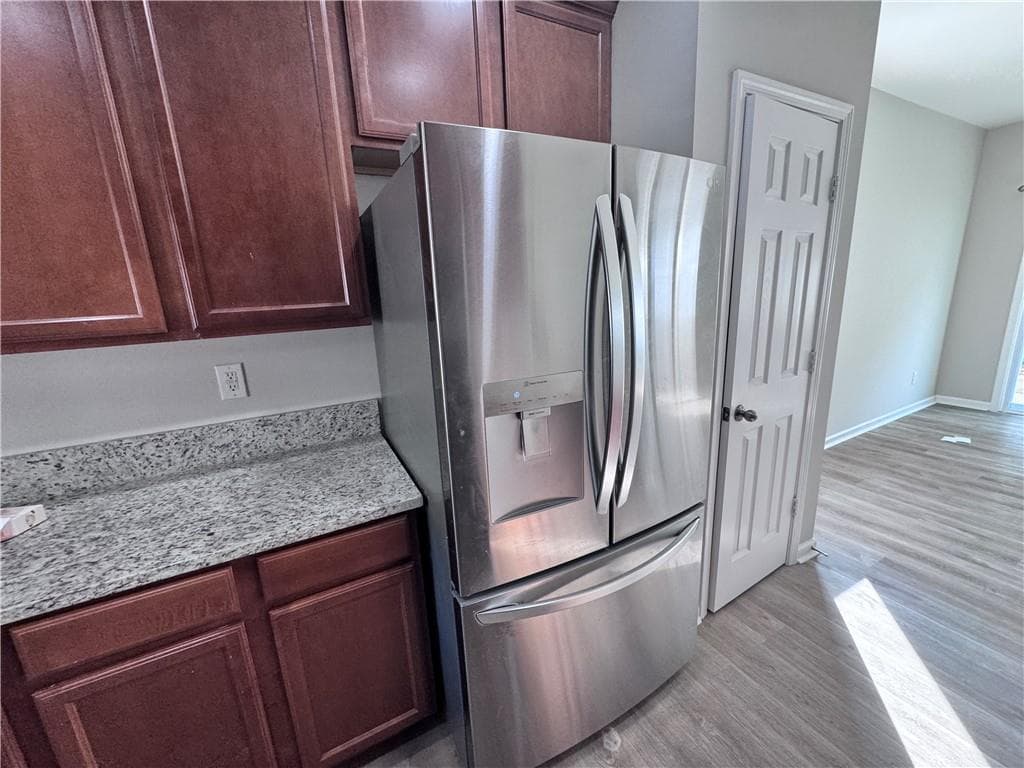 3 bedroom, 3 bathroom, 1,800 sq ft single family residence for rent at 3660 Roseman Landing, Cumming, GA 30040 for $2,050 a month — photo 7