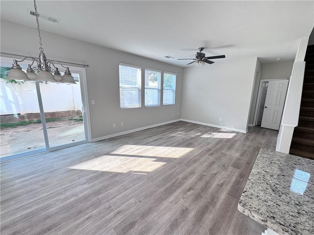 3 bedroom, 3 bathroom, 1,800 sq ft single family residence for rent at 3660 Roseman Landing, Cumming, GA 30040 for $2,050 a month — photo 8