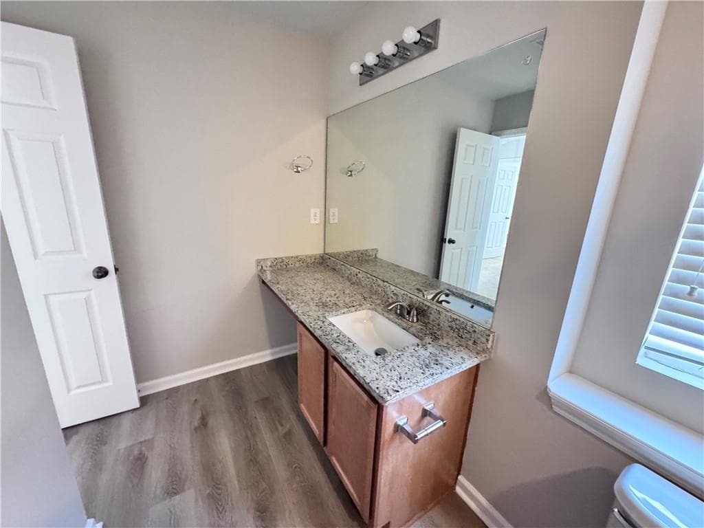 3 bedroom, 3 bathroom, 1,800 sq ft single family residence for rent at 3660 Roseman Landing, Cumming, GA 30040 for $2,050 a month — photo 10