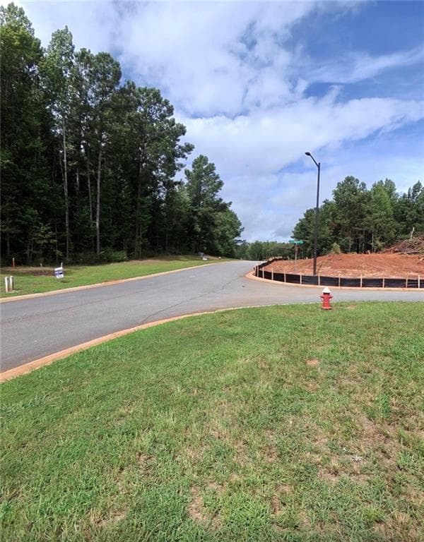 4 bedroom, 3 bathroom, 2,604 sq ft single family residence for sale at 237 Wisteria Lane, Williamson, GA 30292 — photo 2