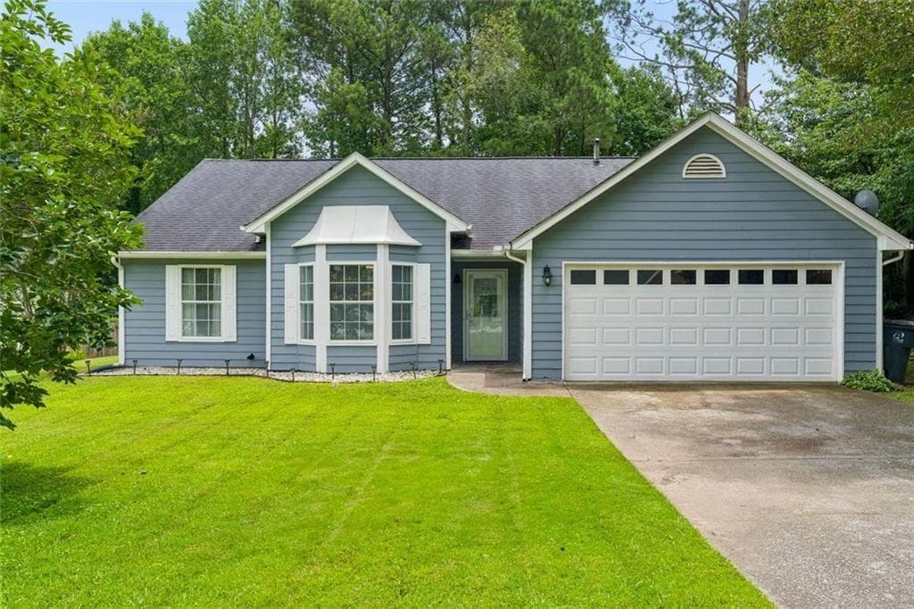 2423 Cheyenne Lane