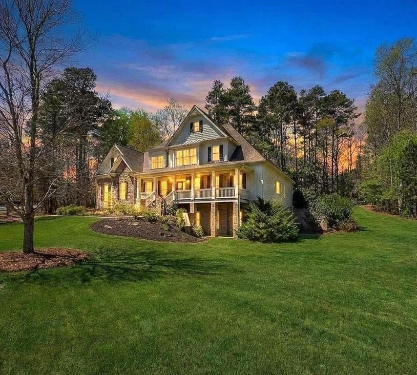 3227 Aviary Court
