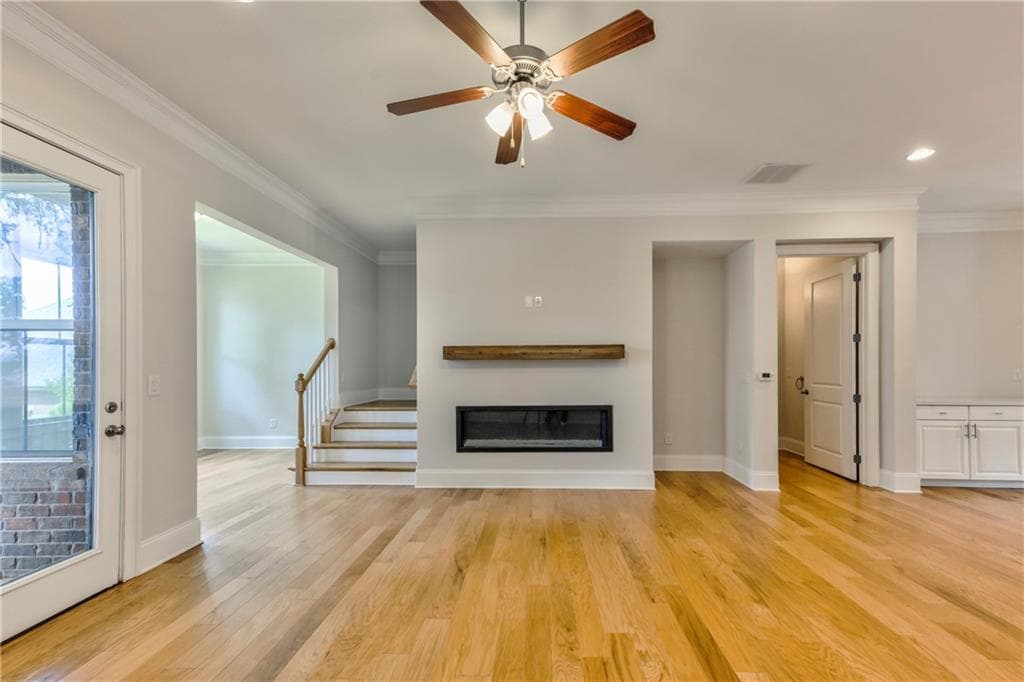 3 bedroom, 4 bathroom, 3,135 sq ft townhouse for rent at 1642 Canopy Chase, Brookhaven, GA 30319 for $4,500 a month — photo 4