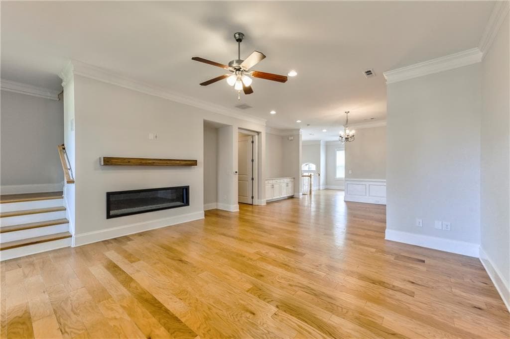 3 bedroom, 4 bathroom, 3,135 sq ft townhouse for rent at 1642 Canopy Chase, Brookhaven, GA 30319 for $4,500 a month — photo 2