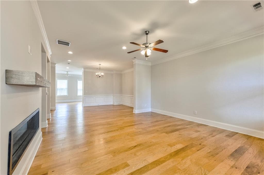 3 bedroom, 4 bathroom, 3,135 sq ft townhouse for rent at 1642 Canopy Chase, Brookhaven, GA 30319 for $4,500 a month — photo 5