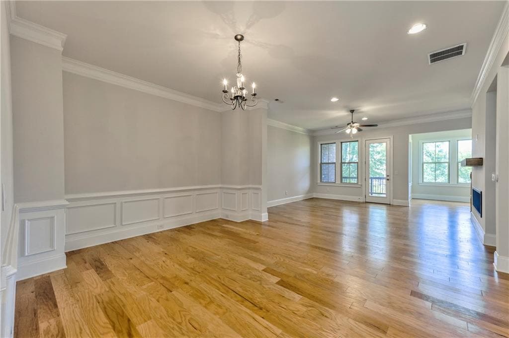 3 bedroom, 4 bathroom, 3,135 sq ft townhouse for rent at 1642 Canopy Chase, Brookhaven, GA 30319 for $4,500 a month — photo 10