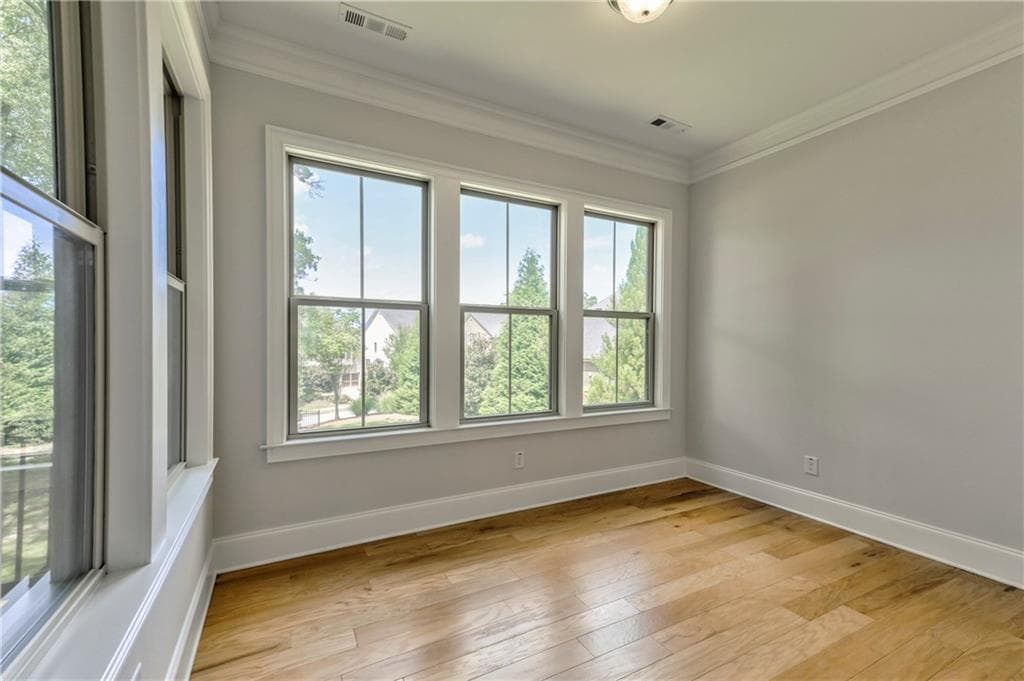 3 bedroom, 4 bathroom, 3,135 sq ft townhouse for rent at 1642 Canopy Chase, Brookhaven, GA 30319 for $4,500 a month — photo 7