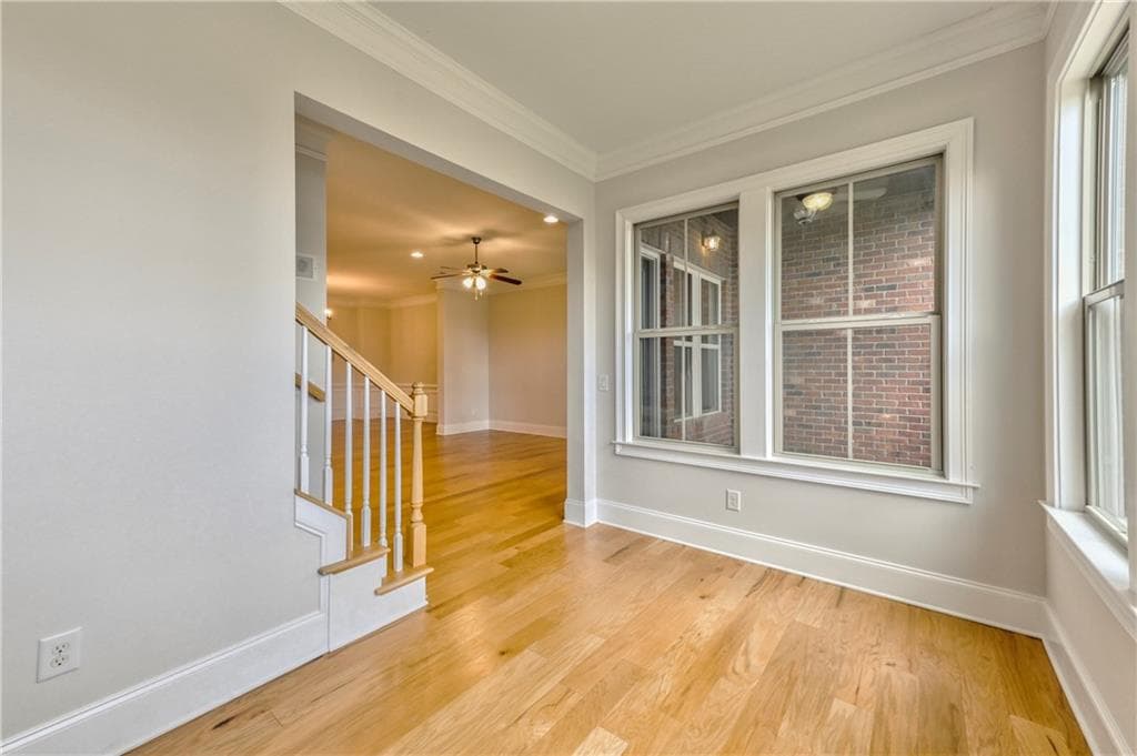 3 bedroom, 4 bathroom, 3,135 sq ft townhouse for rent at 1642 Canopy Chase, Brookhaven, GA 30319 for $4,500 a month — photo 6