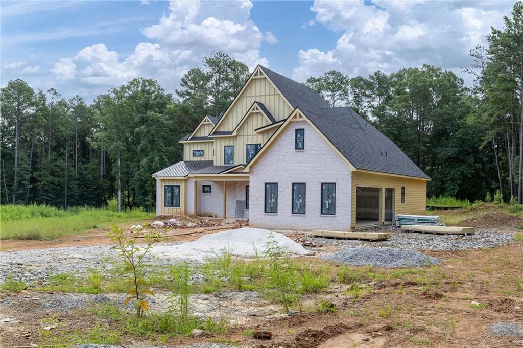 4 bedroom, 6 bathroom, 4,243 sq ft single family residence for sale at 753 Rutledge Road, Acworth, GA 30101 — photo 3