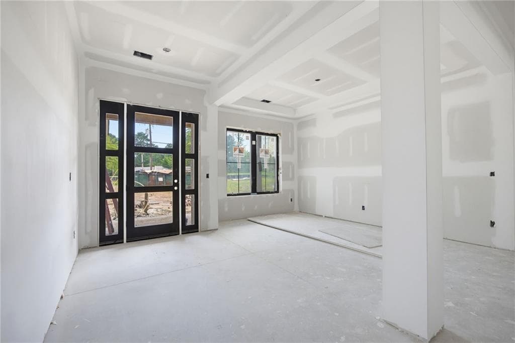 4 bedroom, 6 bathroom, 4,243 sq ft single family residence for sale at 753 Rutledge Road, Acworth, GA 30101 — photo 4