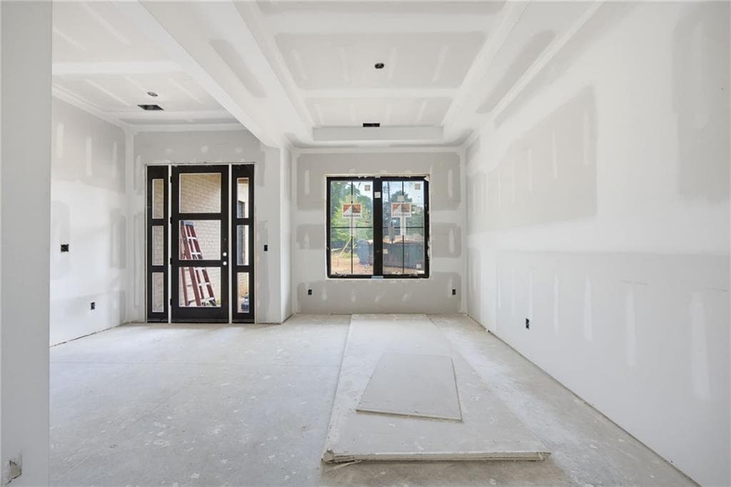 4 bedroom, 6 bathroom, 4,243 sq ft single family residence for sale at 753 Rutledge Road, Acworth, GA 30101 — photo 5