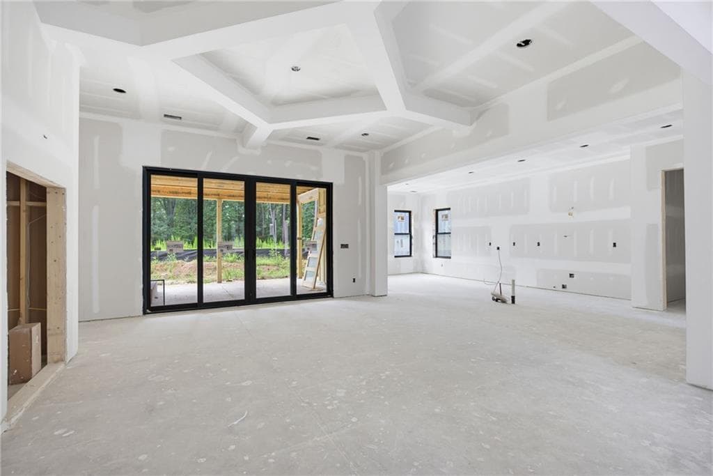 4 bedroom, 6 bathroom, 4,243 sq ft single family residence for sale at 753 Rutledge Road, Acworth, GA 30101 — photo 6