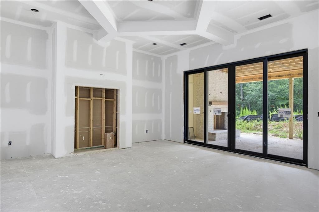 4 bedroom, 6 bathroom, 4,243 sq ft single family residence for sale at 753 Rutledge Road, Acworth, GA 30101 — photo 7