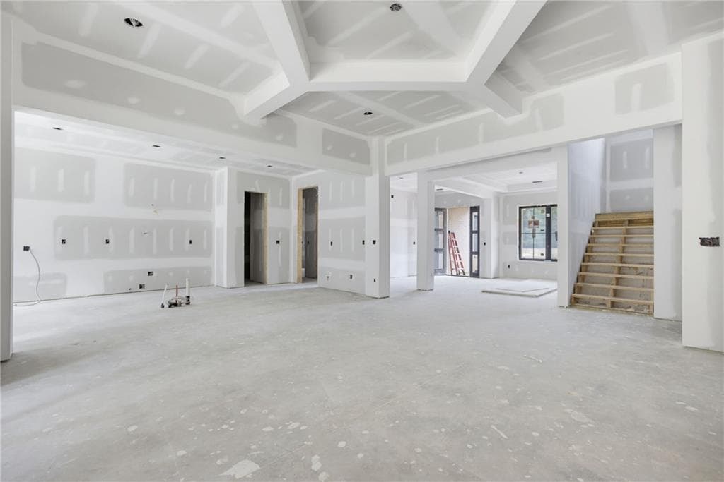 4 bedroom, 6 bathroom, 4,243 sq ft single family residence for sale at 753 Rutledge Road, Acworth, GA 30101 — photo 10