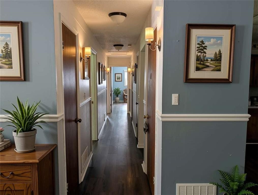 3 bedroom, 2 bathroom, 1,587 sq ft single family residence for sale at 2073 Beechwood Drive, Conyers, GA 30013 — photo 3