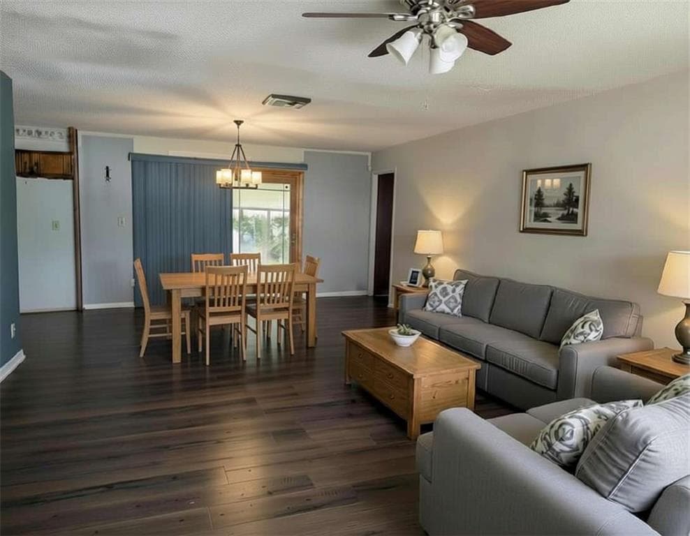 3 bedroom, 2 bathroom, 1,587 sq ft single family residence for sale at 2073 Beechwood Drive, Conyers, GA 30013 — photo 6