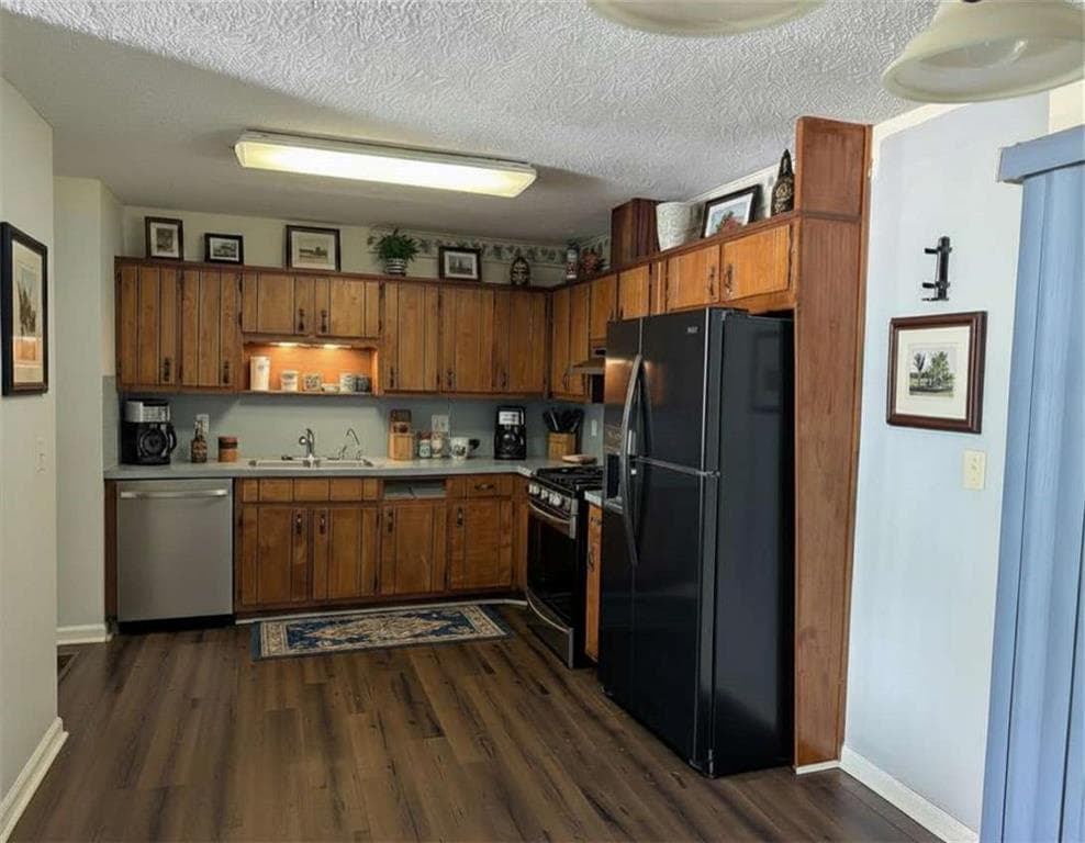 3 bedroom, 2 bathroom, 1,587 sq ft single family residence for sale at 2073 Beechwood Drive, Conyers, GA 30013 — photo 8