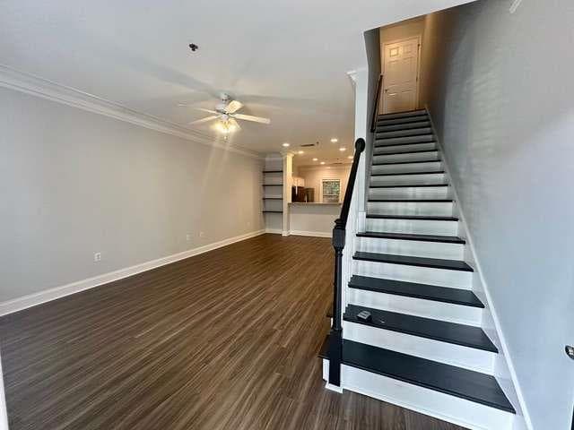 2 bedroom, 3 bathroom, 1,200 sq ft townhouse under contract at 101 Wood Lake Drive 505, Athens, GA 30606 — photo 2
