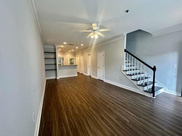 2 bedroom, 3 bathroom, 1,200 sq ft townhouse under contract at 101 Wood Lake Drive 505, Athens, GA 30606 — photo 3