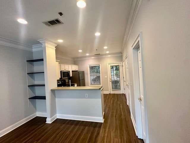 2 bedroom, 3 bathroom, 1,200 sq ft townhouse under contract at 101 Wood Lake Drive 505, Athens, GA 30606 — photo 4