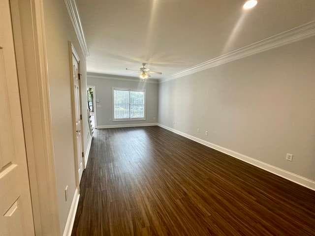 2 bedroom, 3 bathroom, 1,200 sq ft townhouse under contract at 101 Wood Lake Drive 505, Athens, GA 30606 — photo 5