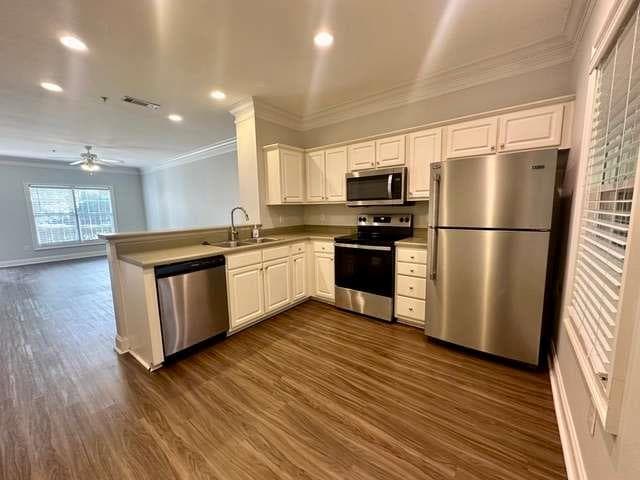2 bedroom, 3 bathroom, 1,200 sq ft townhouse under contract at 101 Wood Lake Drive 505, Athens, GA 30606 — photo 6