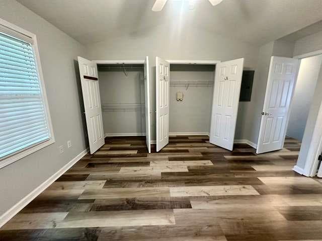 2 bedroom, 3 bathroom, 1,200 sq ft townhouse under contract at 101 Wood Lake Drive 505, Athens, GA 30606 — photo 9
