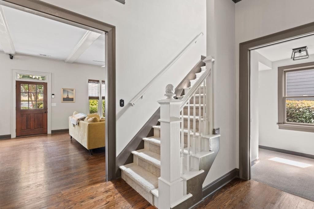 4 bedroom, 3 bathroom, 2,598 sq ft single family residence for sale at 1458 Hedgewood Lane, Kennesaw, GA 30152 — photo 7