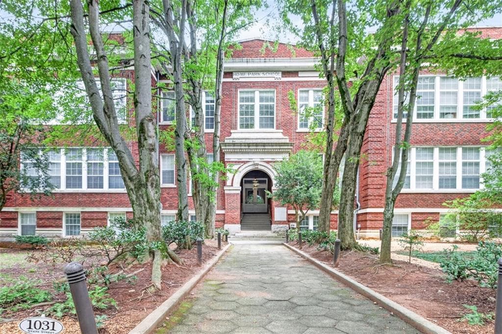 1 bedroom, 2 bathroom condominium for rent at 1031 State Street 209, Atlanta, GA 30318 for $2,500 a month — photo 1 of 39