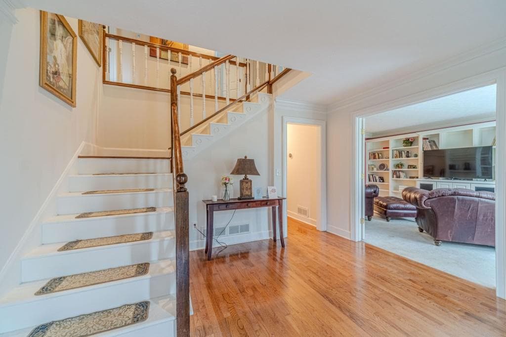 4 bedroom, 4 bathroom, 3,219 sq ft single family residence for sale at 3316 Classic Drive, Snellville, GA 30078 — photo 5