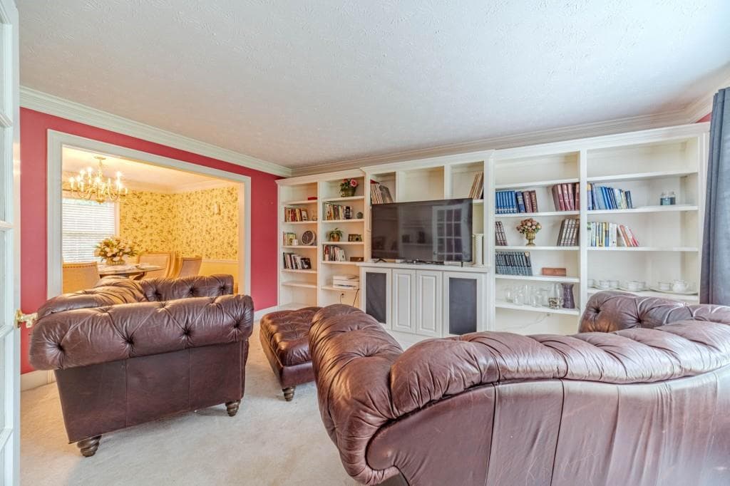 4 bedroom, 4 bathroom, 3,219 sq ft single family residence for sale at 3316 Classic Drive, Snellville, GA 30078 — photo 6