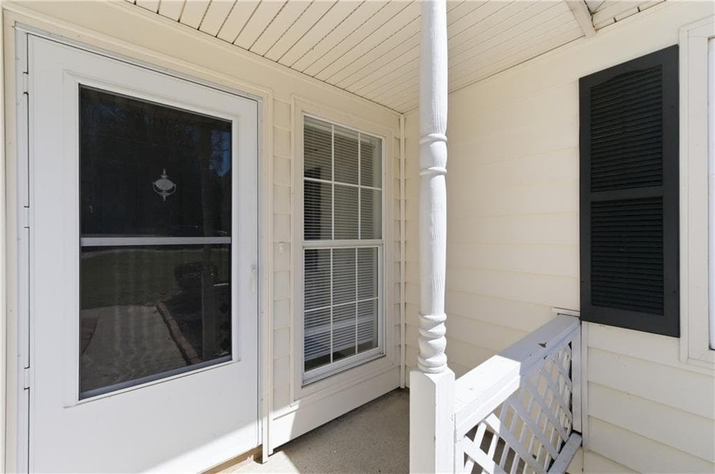 3 bedroom, 2 bathroom, 1,258 sq ft single family residence for rent at 201 Colony Springs Drive, Woodstock, GA 30188 for $2,095 a month — photo 6