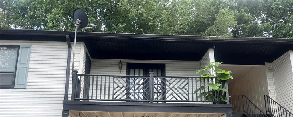 2 bedroom, 2 bathroom, 928 sq ft condominium sold at 3603 Woodbriar Circle M, Tucker, GA 30084