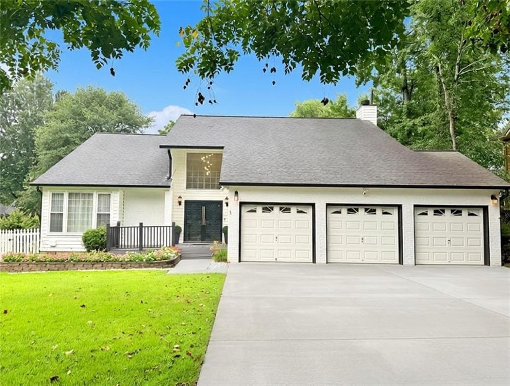 1551 Tennessee Walker Drive, Roswell, GA 30075 — most recent listing photo