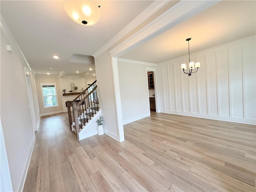 5 bedroom, 4 bathroom, 3,530 sq ft single family residence for sale at 5275 Baymont Drive, Gainesville, GA 30507 — photo 8