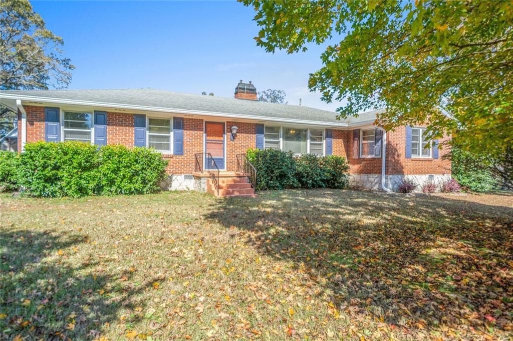 3 bedroom, 2 bathroom, 1,800 sq ft single family residence for sale at 3749 Centerville Rosebud Road, Snellville, GA 30039 — photo 6