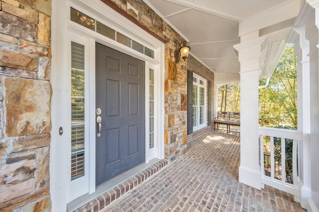 6 bedroom, 5 bathroom, 6,205 sq ft single family residence for sale at 3161 Willowstone Drive, Duluth, GA 30096 — photo 8