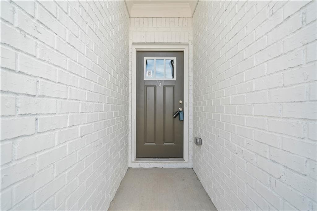 3 bedroom, 3 bathroom, 1,745 sq ft townhouse for rent at 161 Auburn Valley Way, Auburn, GA 30011 for $2,075 a month — photo 2
