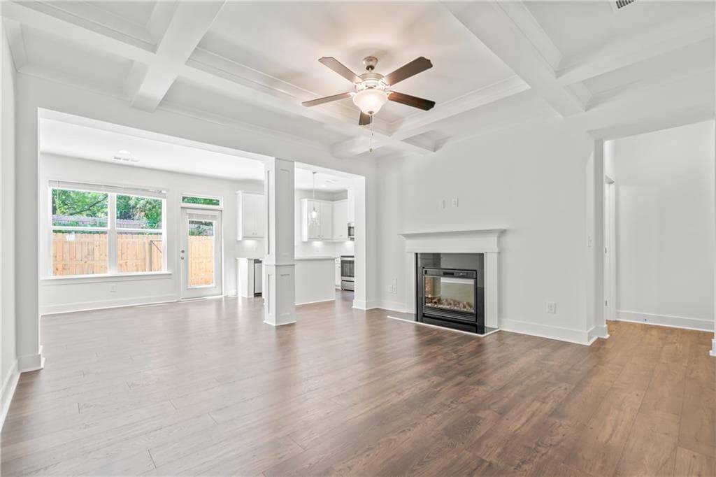 3 bedroom, 3 bathroom, 1,745 sq ft townhouse for rent at 161 Auburn Valley Way, Auburn, GA 30011 for $2,075 a month — photo 4