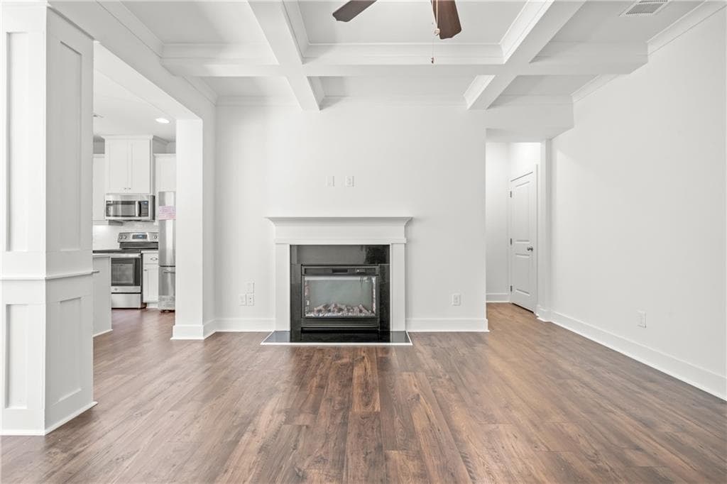 3 bedroom, 3 bathroom, 1,745 sq ft townhouse for rent at 161 Auburn Valley Way, Auburn, GA 30011 for $2,075 a month — photo 5