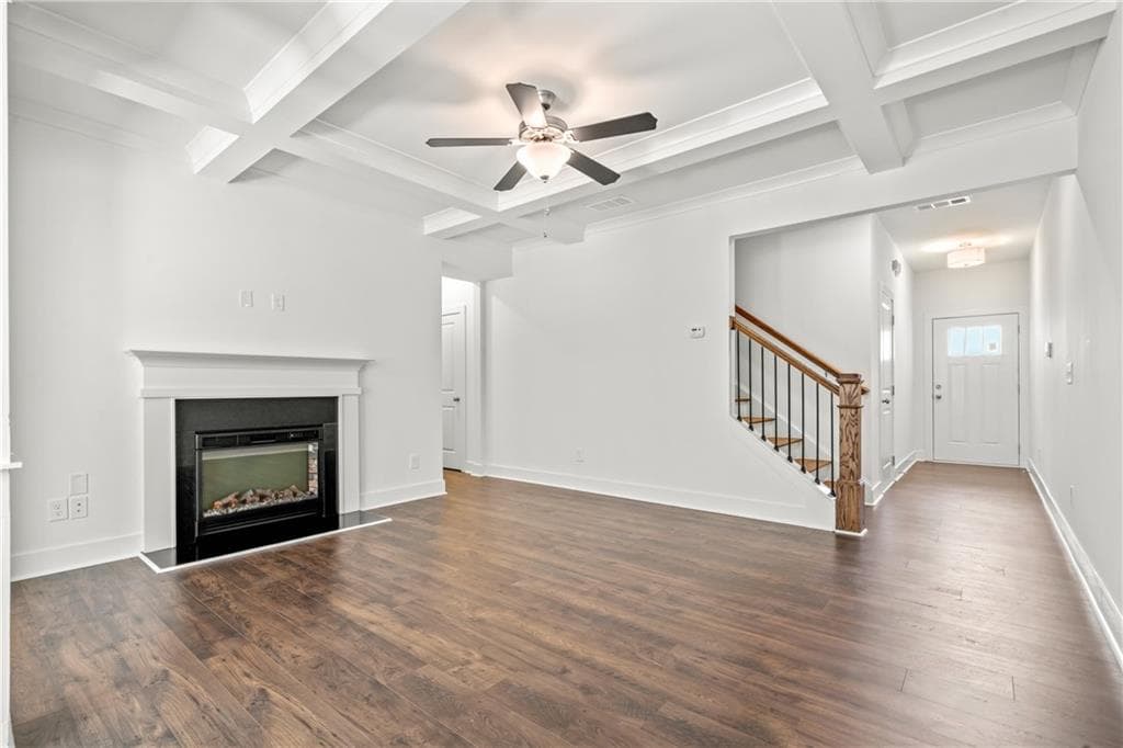 3 bedroom, 3 bathroom, 1,745 sq ft townhouse for rent at 161 Auburn Valley Way, Auburn, GA 30011 for $2,075 a month — photo 6