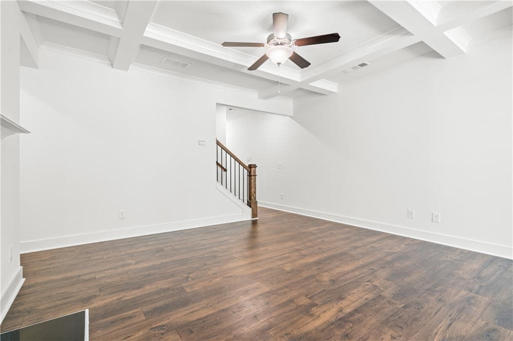 3 bedroom, 3 bathroom, 1,745 sq ft townhouse for rent at 161 Auburn Valley Way, Auburn, GA 30011 for $2,075 a month — photo 7
