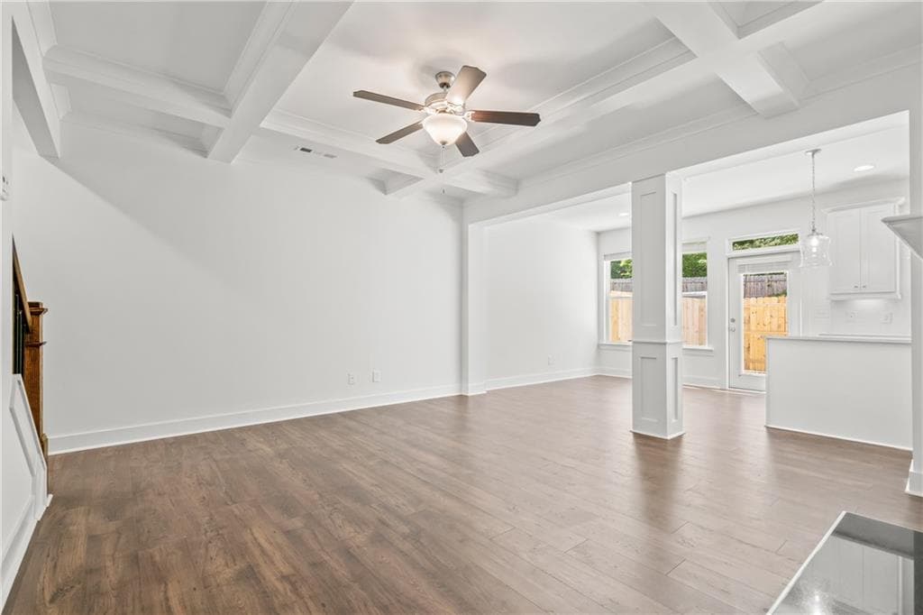 3 bedroom, 3 bathroom, 1,745 sq ft townhouse for rent at 161 Auburn Valley Way, Auburn, GA 30011 for $2,075 a month — photo 8