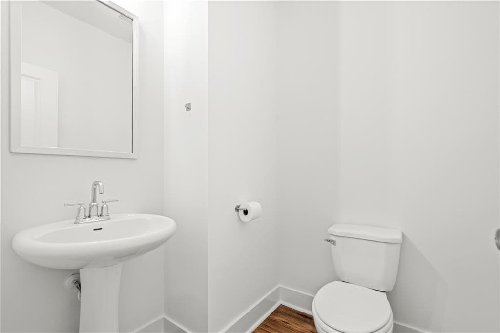3 bedroom, 3 bathroom, 1,745 sq ft townhouse for rent at 161 Auburn Valley Way, Auburn, GA 30011 for $2,075 a month — photo 9